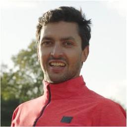 Data-driven triathlete benefits from DNA insights