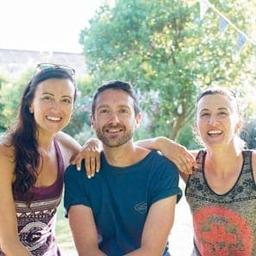 DNA testing - a family affair