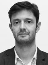 Jeroen Raes, Ph.D