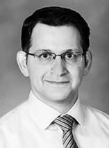 Nir Modiano, MD, Ph.D