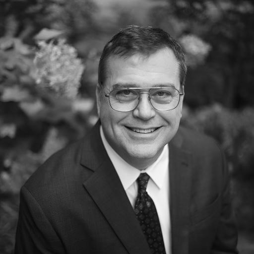 Fred Cate