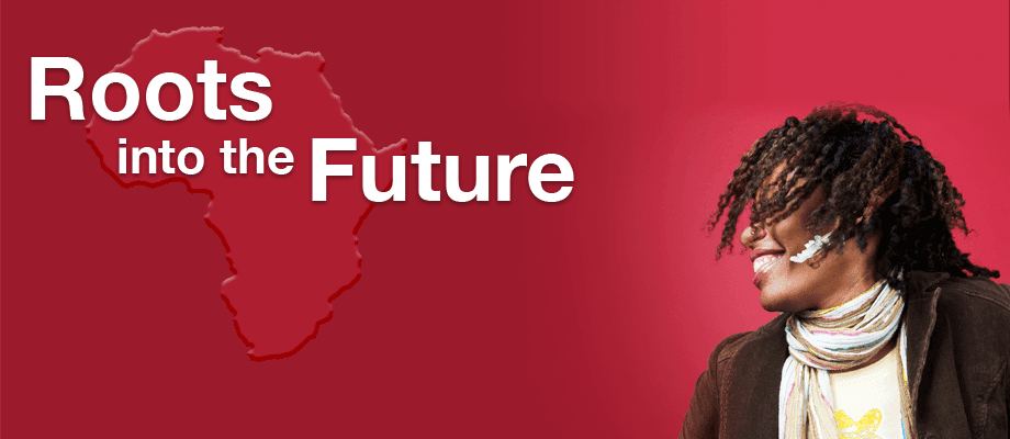 Roots into the Future