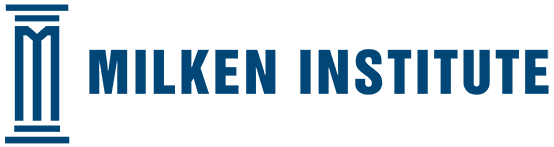 The Milken Institute logo