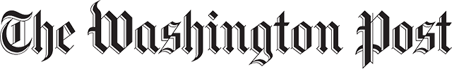 The Washington Post logo