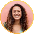 A 23andMe customer