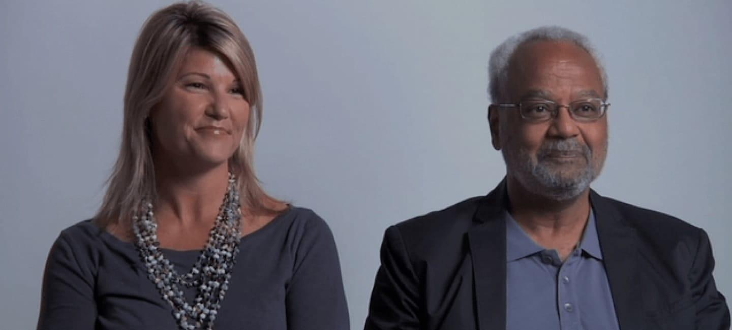 Watch: We're distant cousins