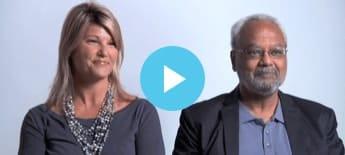 Watch: We're distant cousins