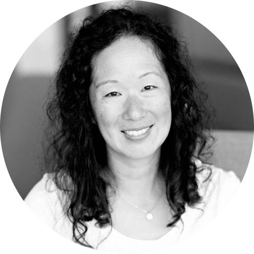Joyce Tung