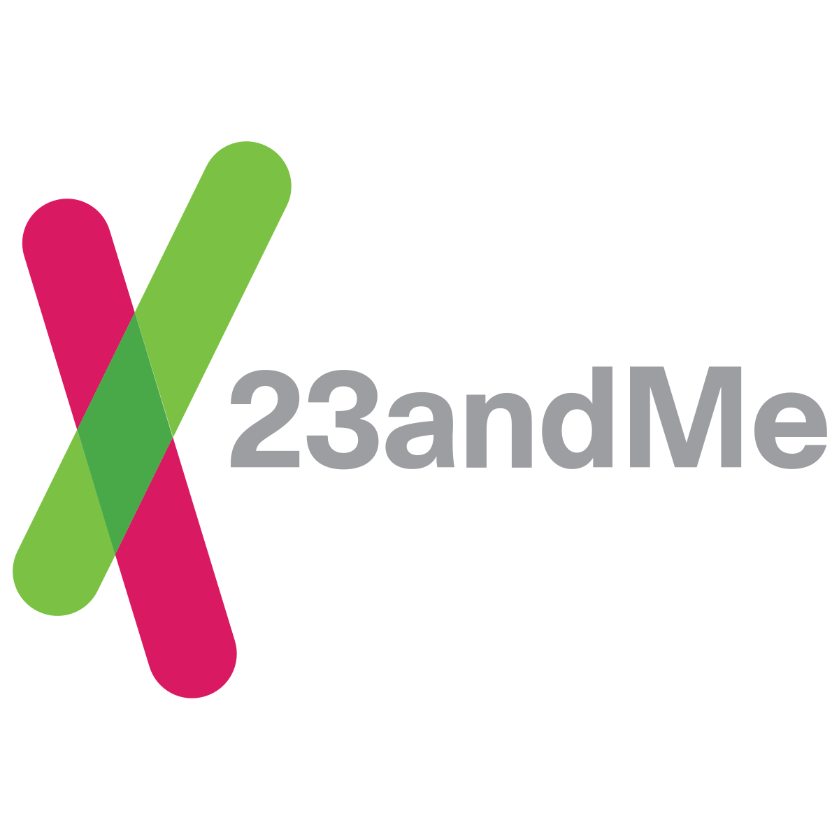 23andMe company logo