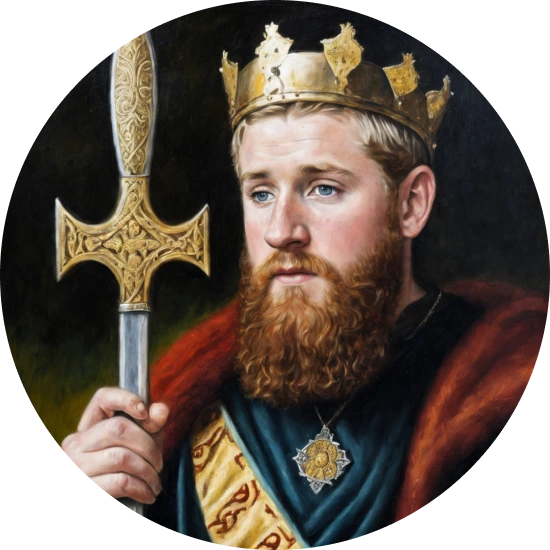 The Uí Néill Dynasty