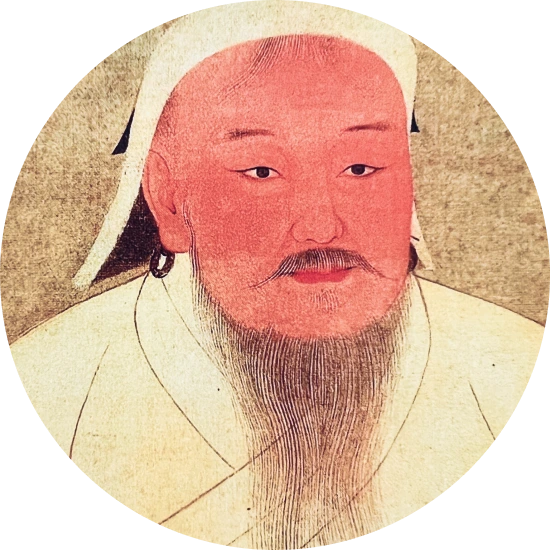 Genghis Khan
