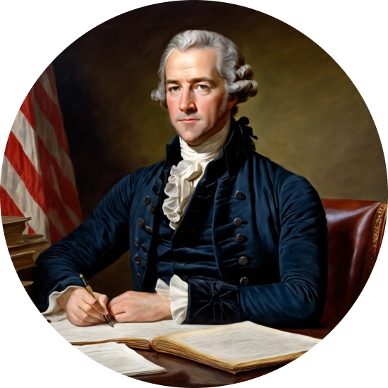 Alexander Hamilton