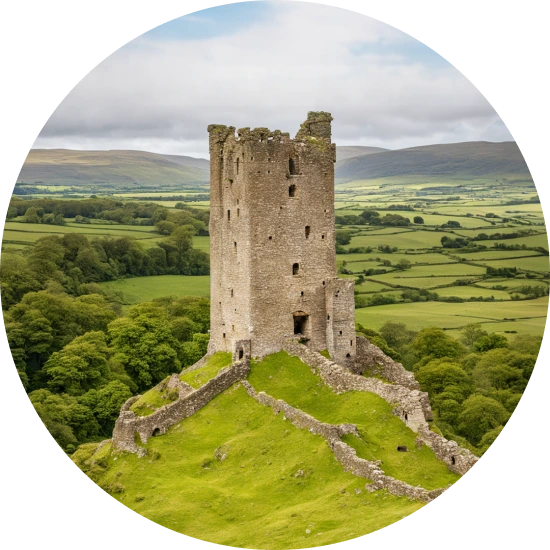 The Uí Néill Dynasty