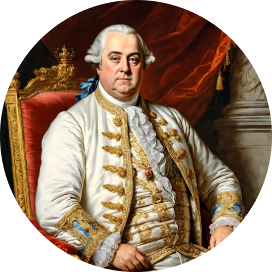 King Louis XVI