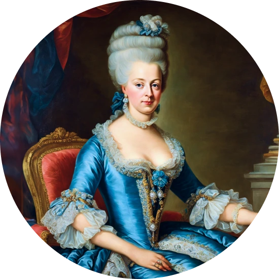 Marie Antoinette