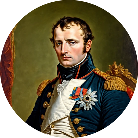 Napoleon Bonaparte