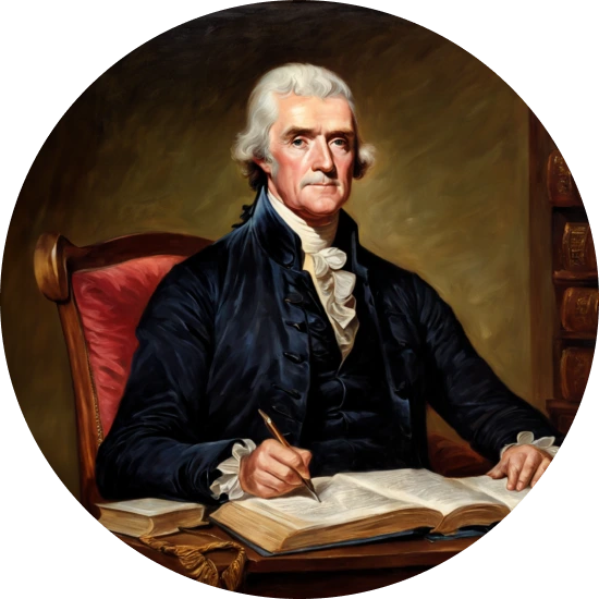 Thomas Jefferson
