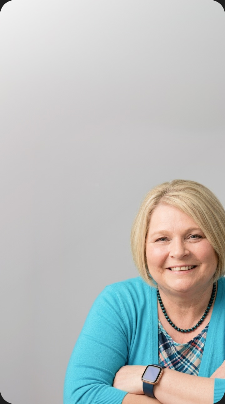 Debbie Pickworth