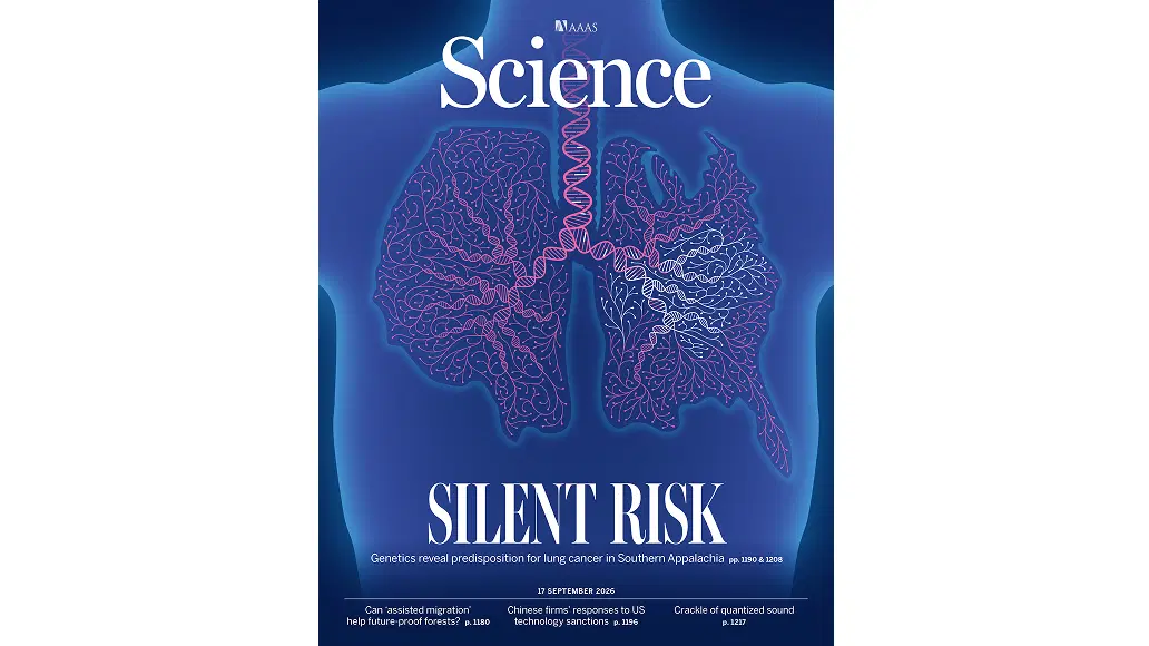 Landmark Study Reveals a Powerful Inherited Lung Cancer Risk Variant and its Colonial American Roots