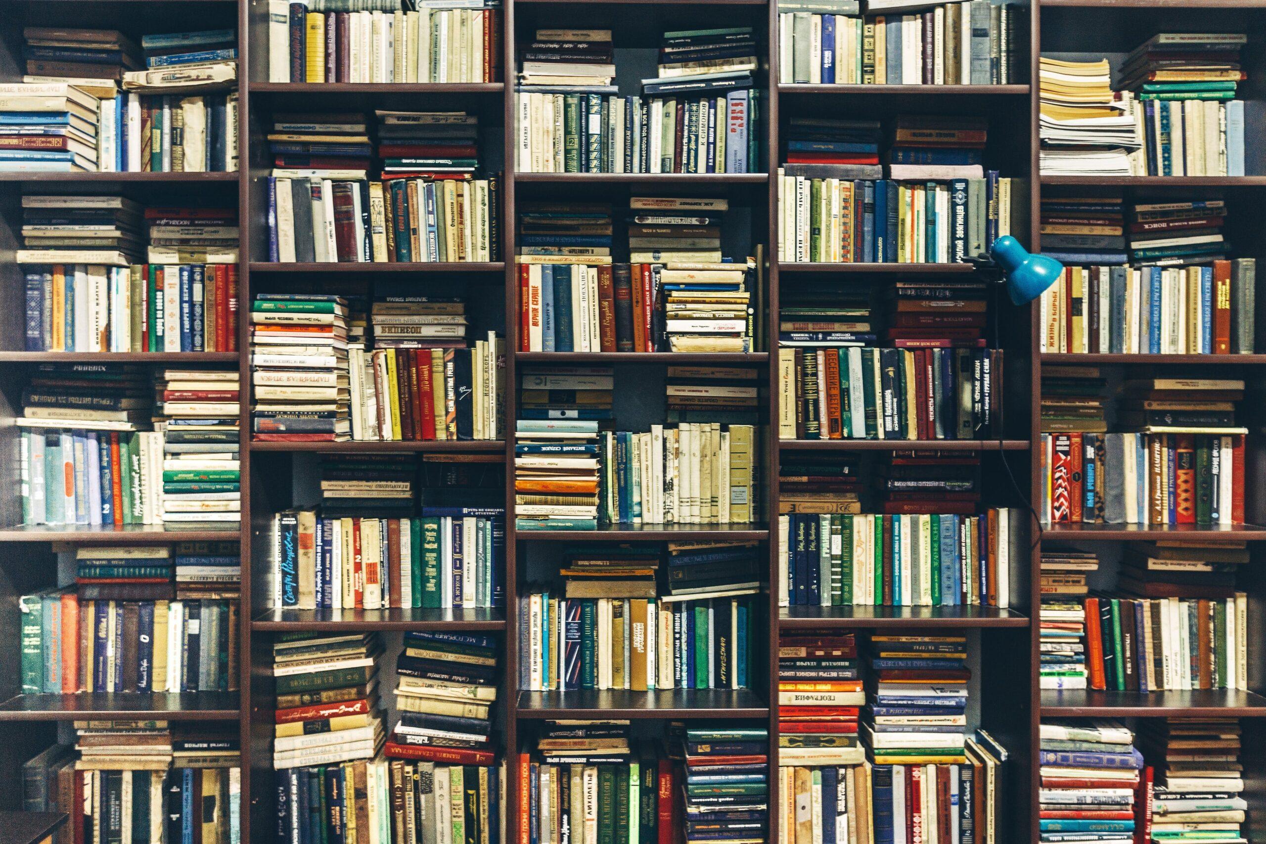 Junk Food, Viruses, and Ghosts — What We’re Reading This Week