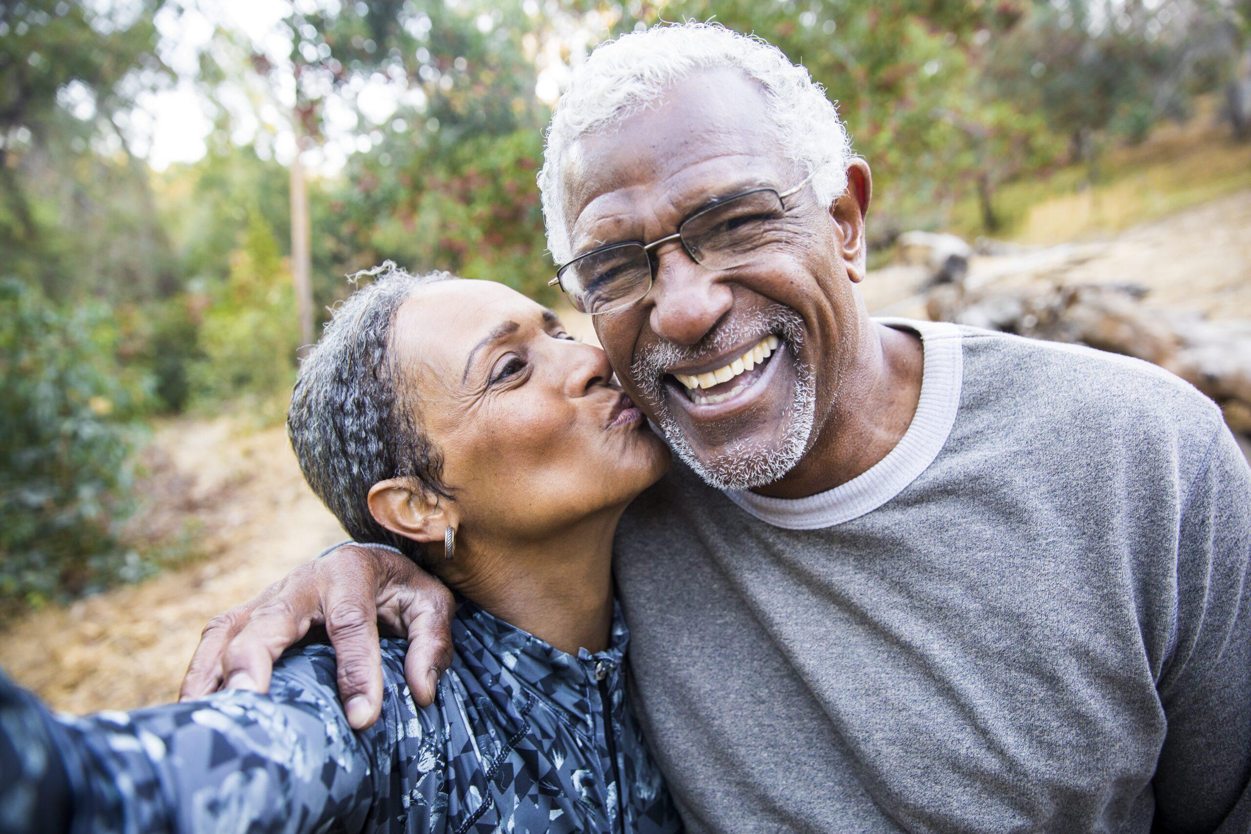 Studying Colorectal Cancer Within the Black Community