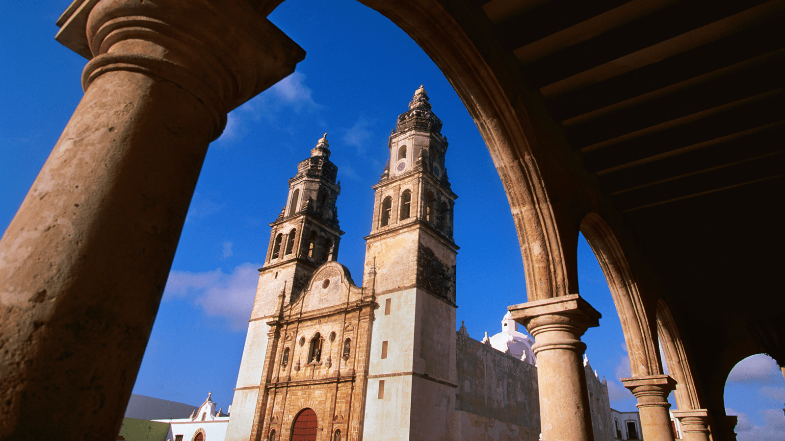 New Historical Matches Could Connect You to Colonial Era Mexico