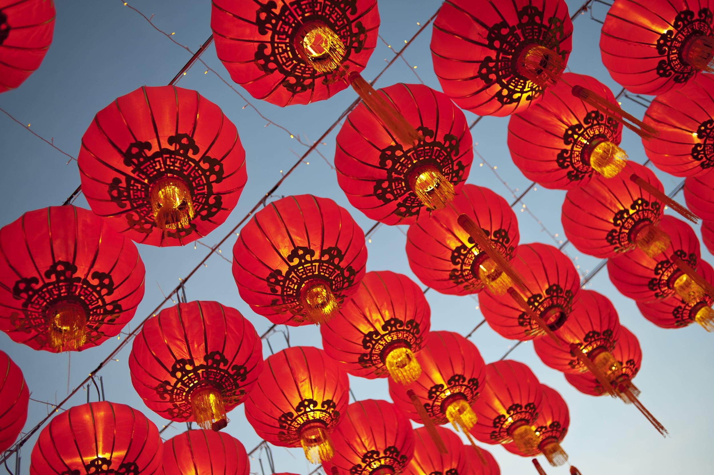 23andMe Adds New Ancestry Details for China, Korea, and Mongolia