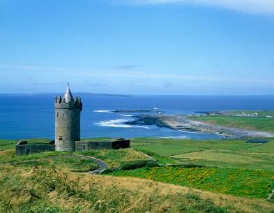 More Detail for British and Irish Ancestry