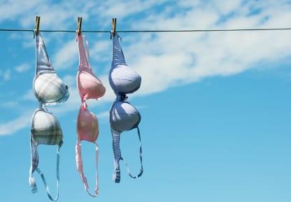Genetics linked to breast size and breast cancer risk