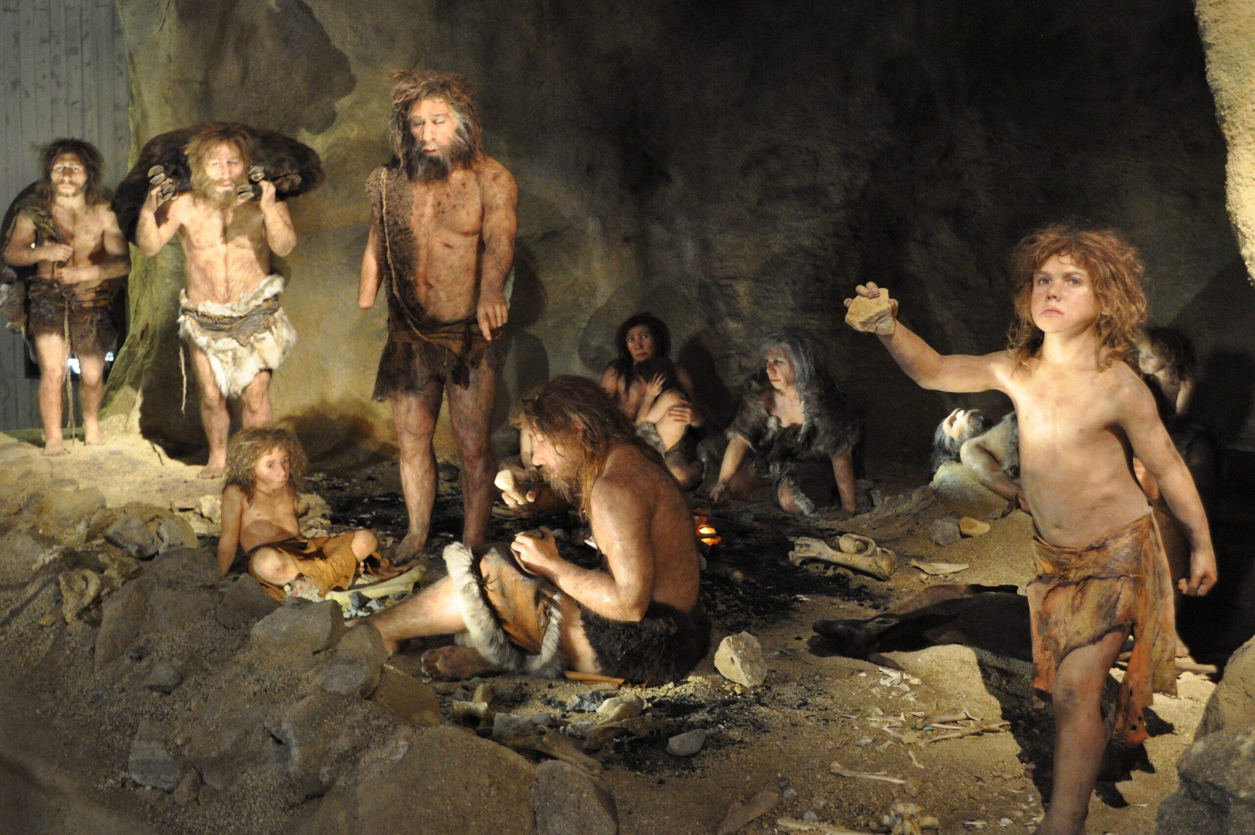 Why 23andMe Loves Neanderthals, And You Should Too