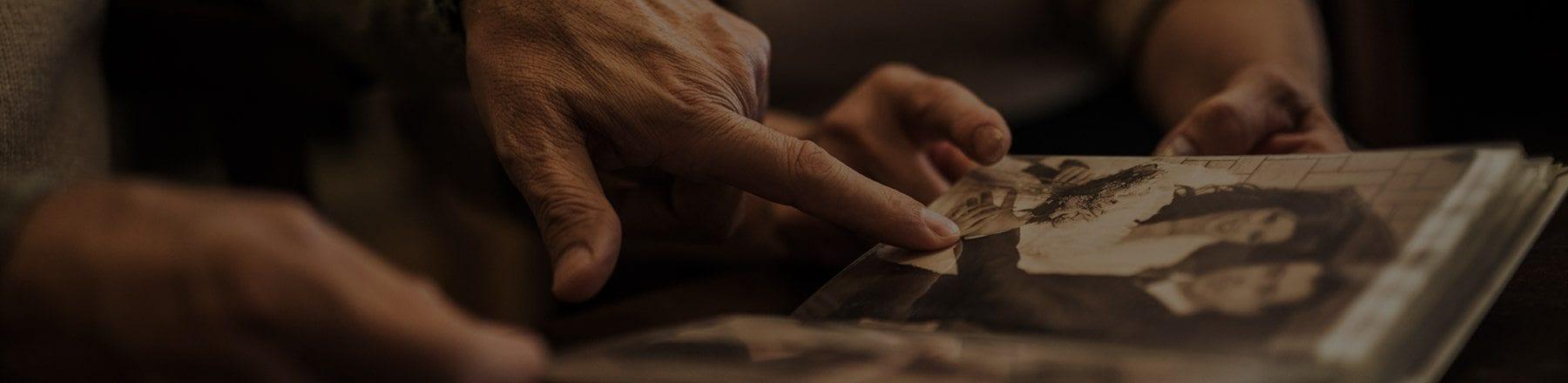 Tracing Women’s Ancestry on Anderson Cooper’s Show