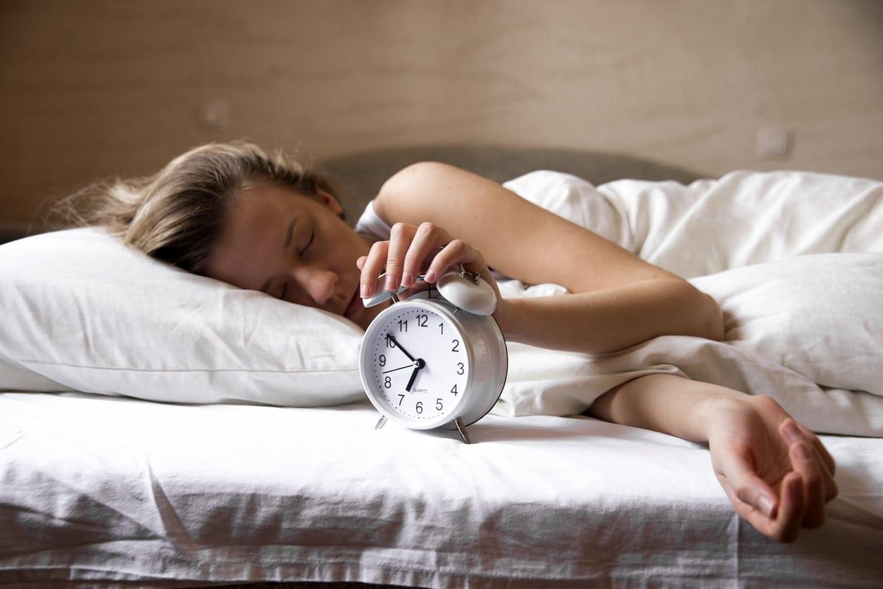 The Genetics of Being a Morning Person