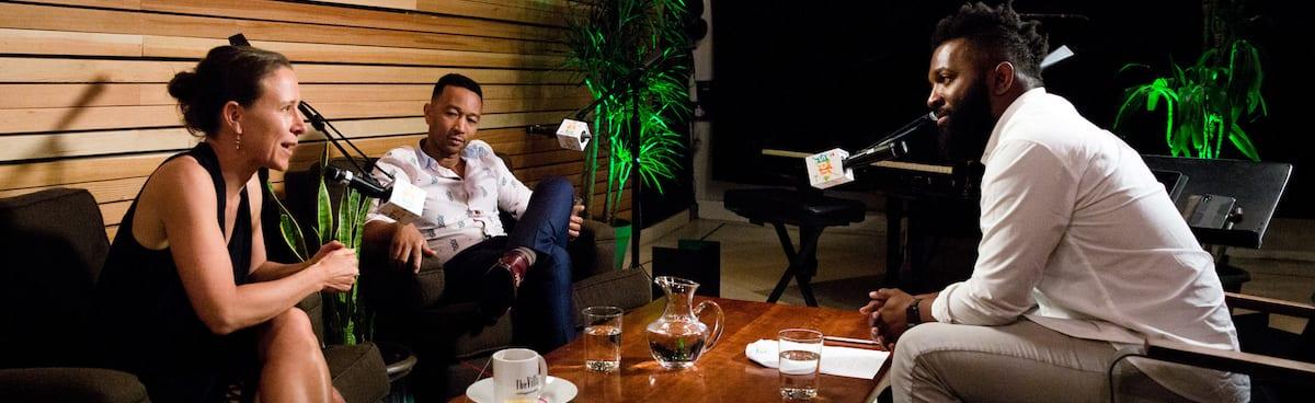 The Podcast Spit