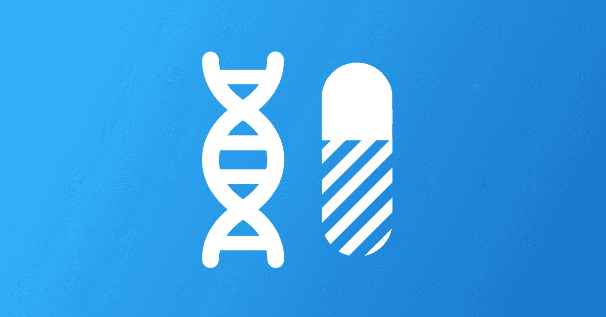 23andMe Pharmacogenetics Report Authorization