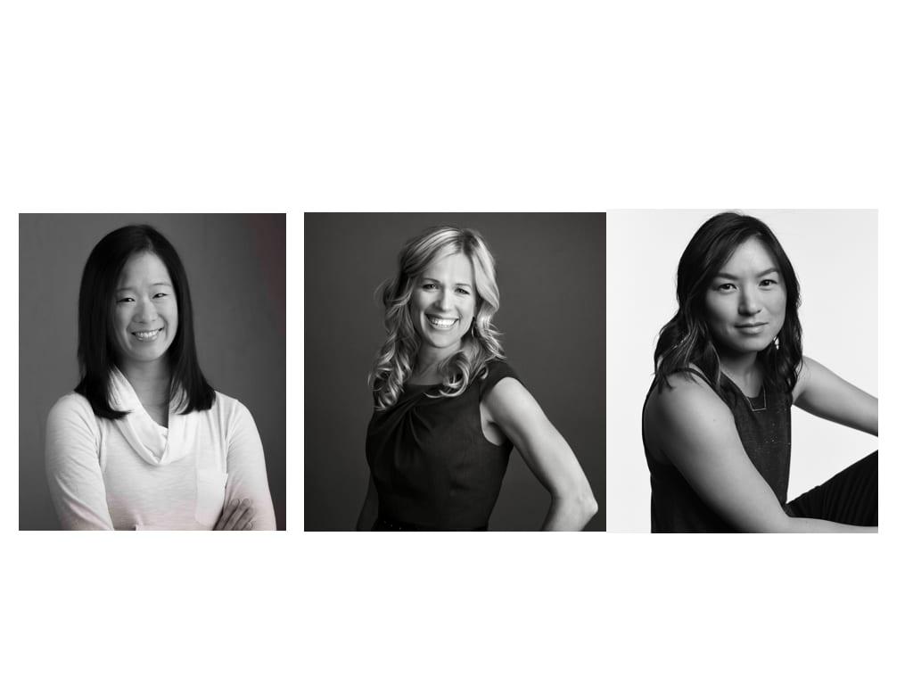 Be Driven for Women’s History Month