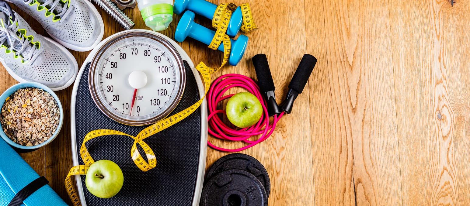 Holiday Season Weight Trends 2020