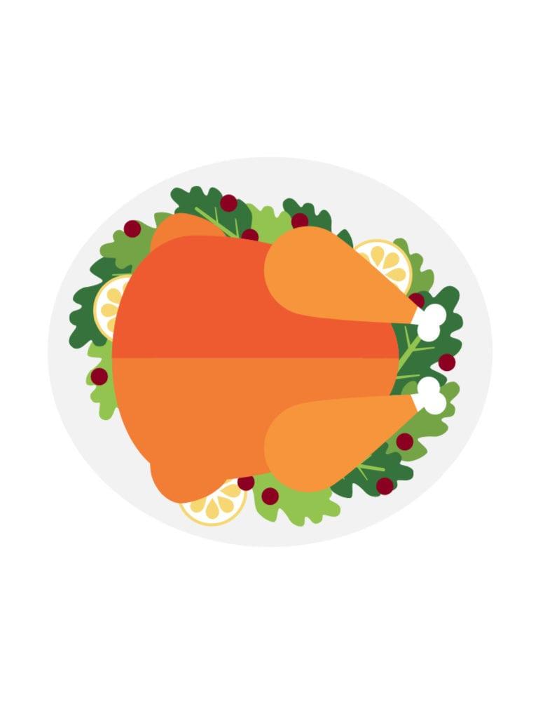 Happy Thanksgiving
