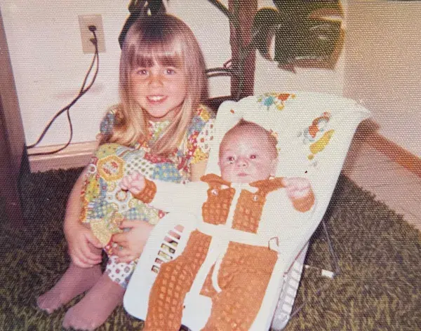 A 23andMe Customer Reflects on the Meaning of Family  