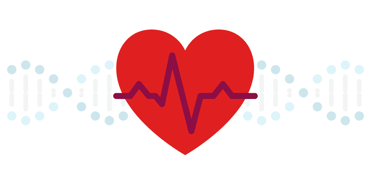 A Healthy Heart: The Power of Genetics and Healthy Habits