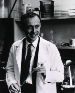 james watson