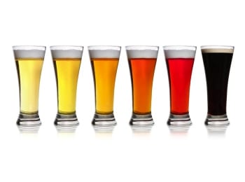 beer