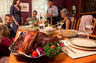 thanksgiving