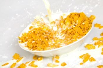 cornflakes