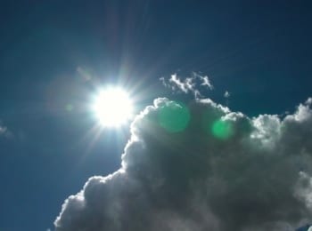 sun