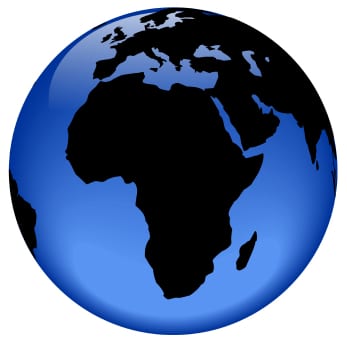 africaglobe