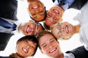 diversity photo