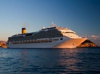 cruiseship cruiseship