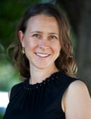 Anne Wojcicki, co-founder of 23andMe