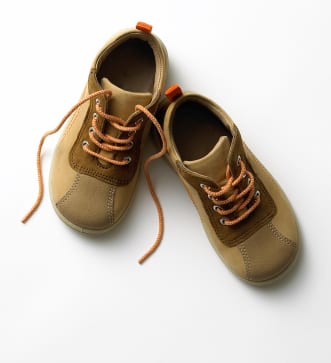 Child's Shoes