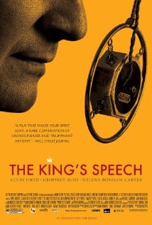 KingsSpeech
